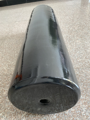 বোট চেইন নেট জন্য Polyure আবৃত ইভা ফোম ভরা ফেন্ডার