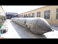 কিংডাও শুনহং জাহাজের এয়ারব্যাগ